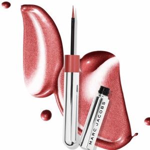 Marc Jacobs Metallic Liquid-Gel Highliner Glamaroon